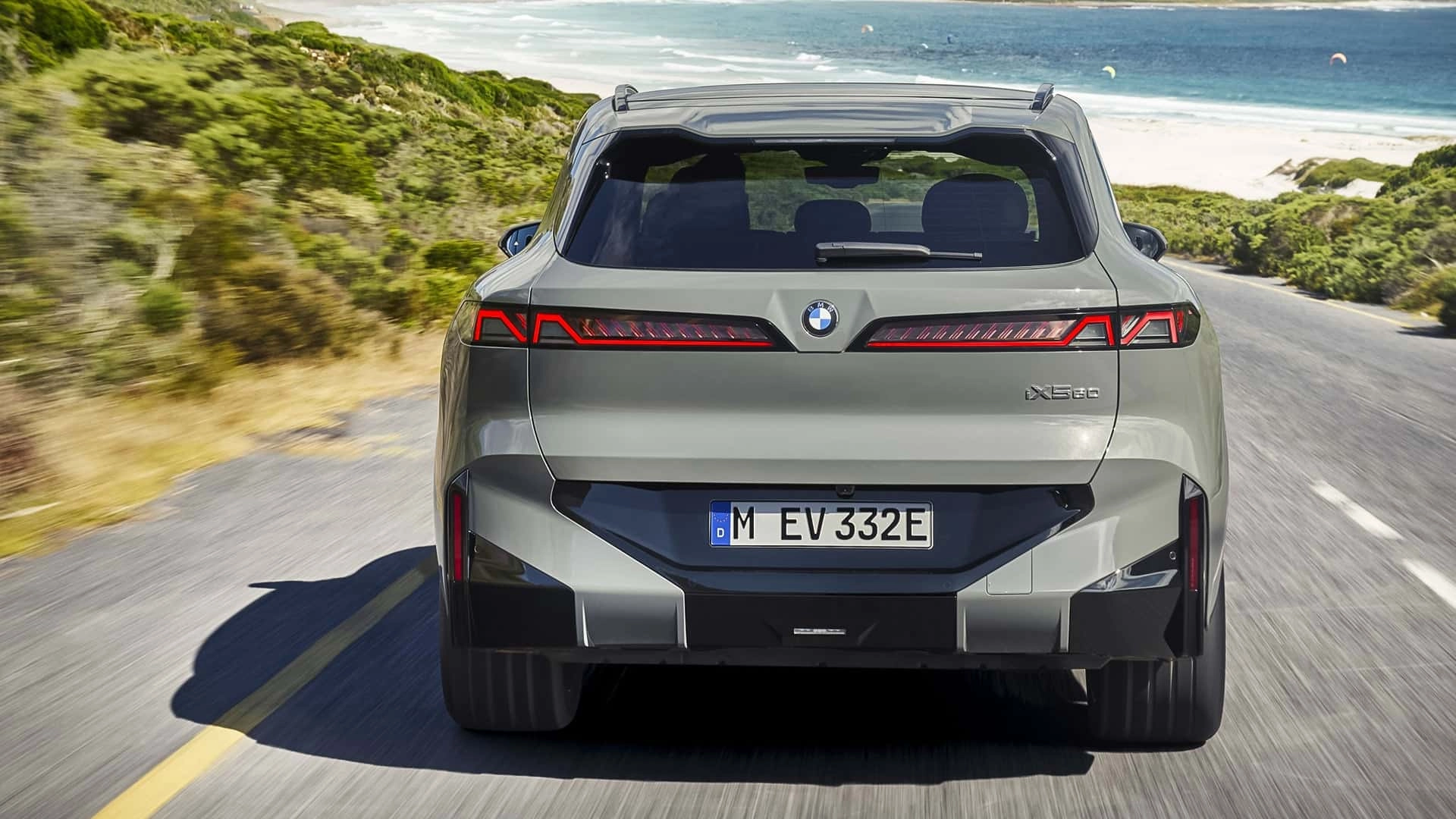 Bmw ix5 60 xdrive 2026 (2)